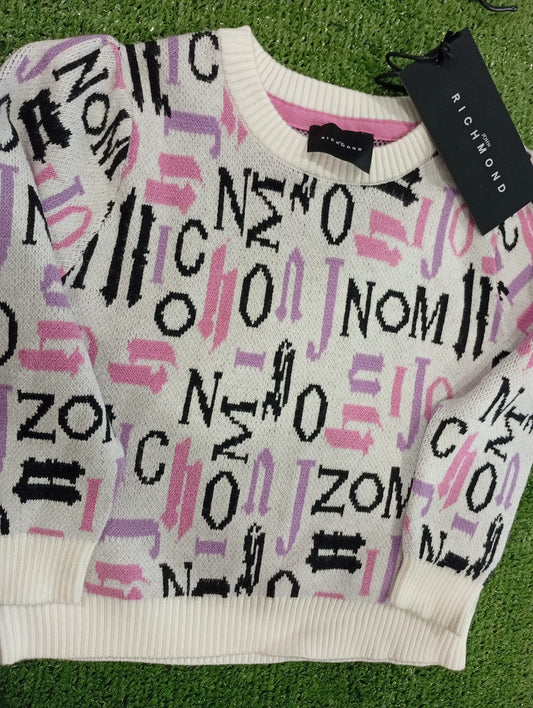 MAGLIONCINO JOHN RICHMOND