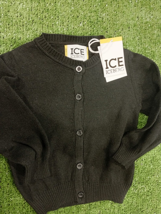 CARDIGAN ICEBERG