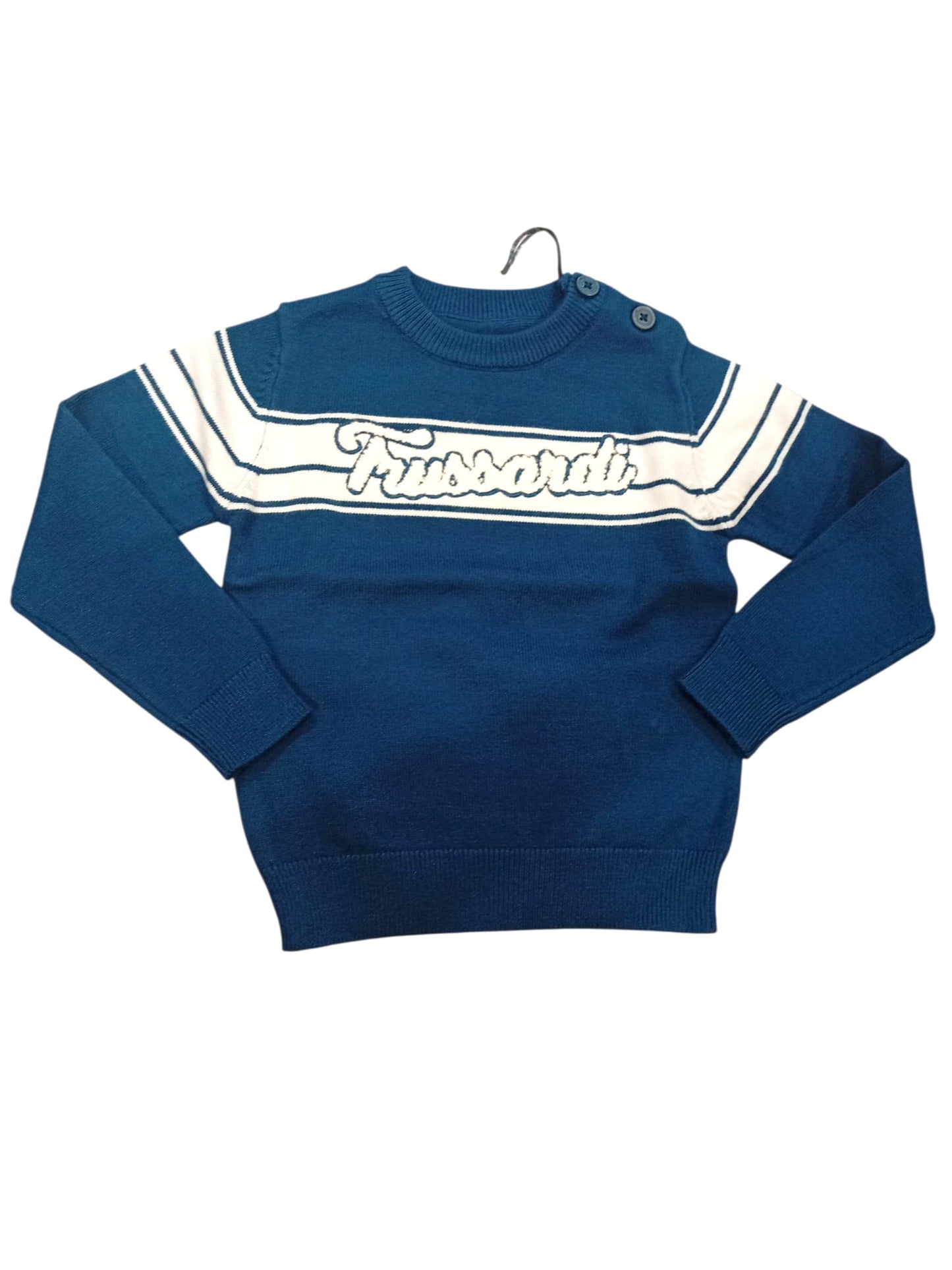 MAGLIONCINO TRUSSARDI