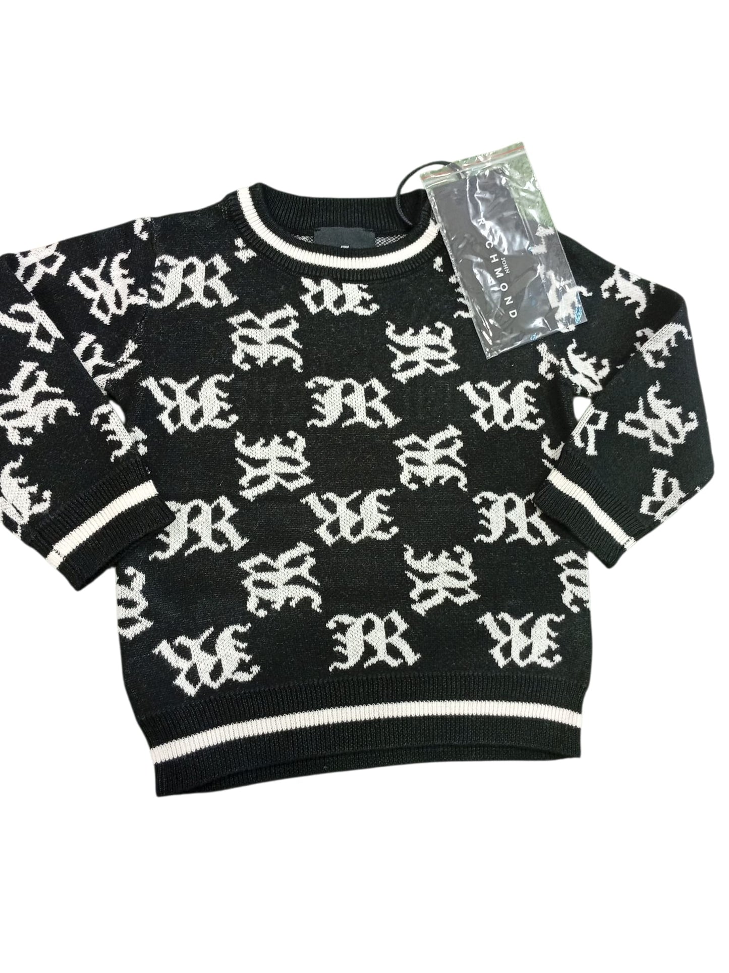 MAGLIONCINO JOHN RICHMOND