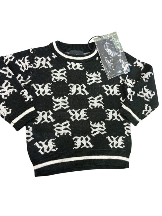 MAGLIONCINO JOHN RICHMOND