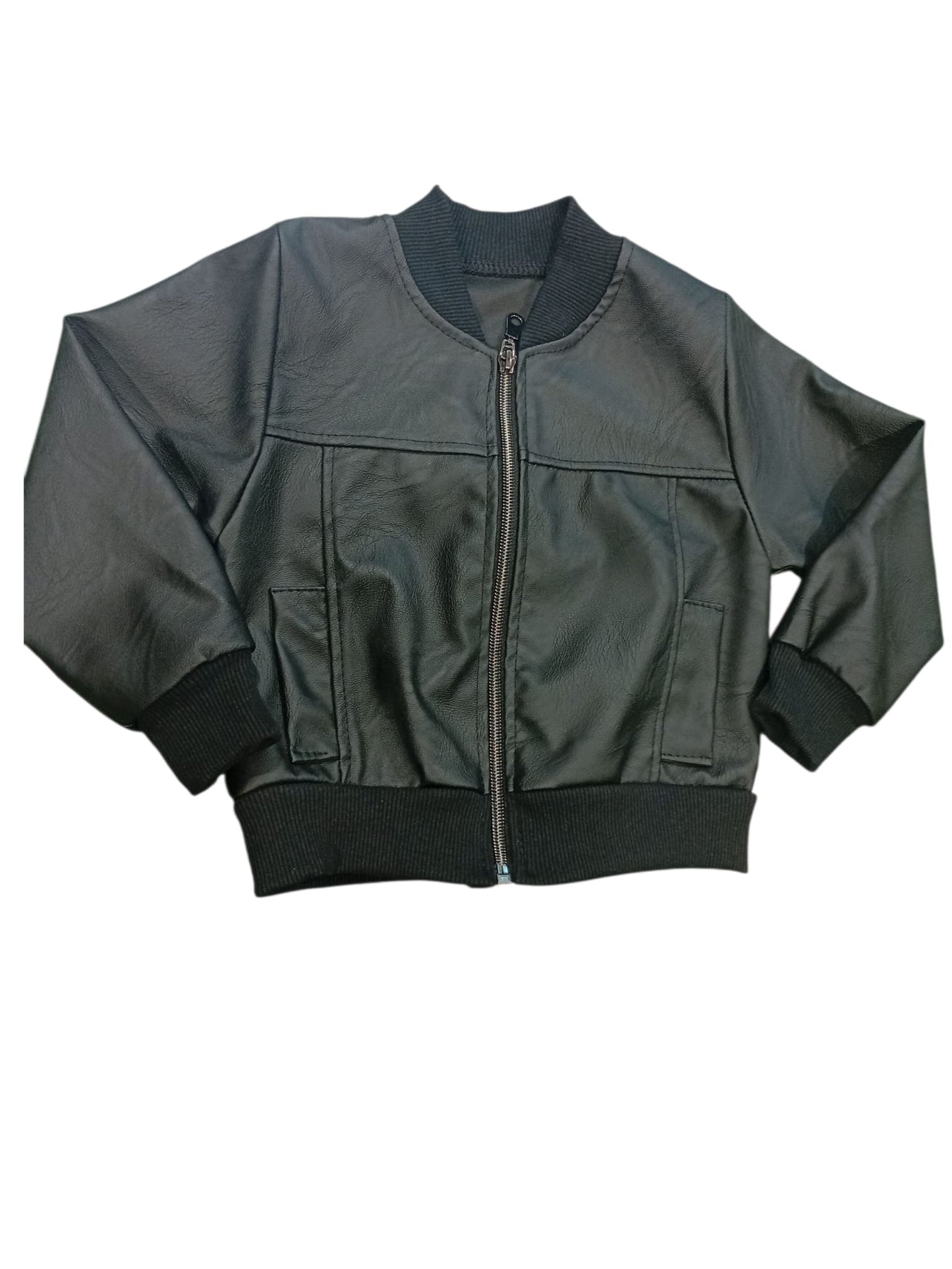 JACKET BIMBO SEMIPELLE 12/42 MESI