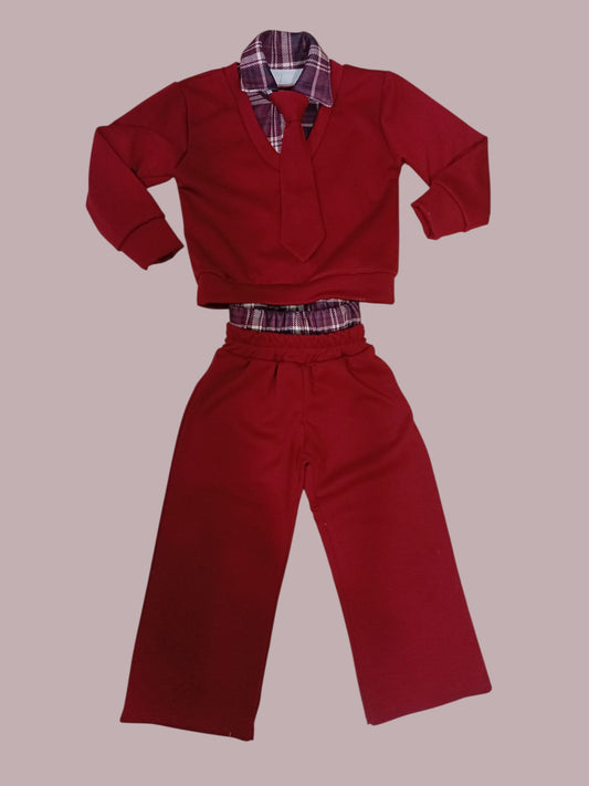 COORDINATO BIMBA  4/14 LOWCOST