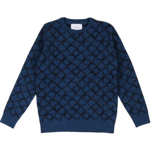 MAGLIONCINO TRUSSARDI