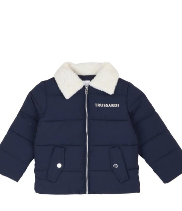 PIUMINO TRUSSARDI