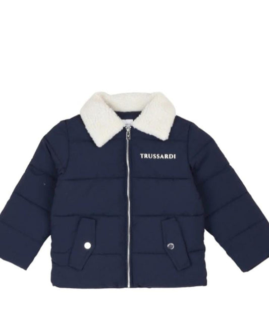 PIUMINO TRUSSARDI