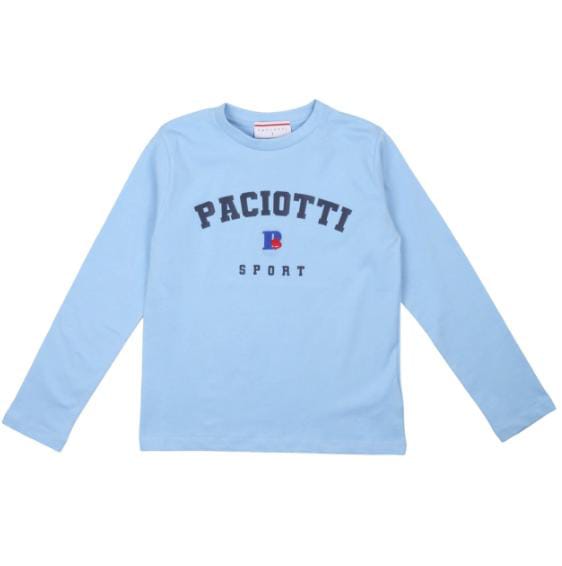 T-SHIRT PACIOTTI