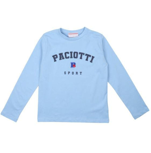 T-SHIRT PACIOTTI