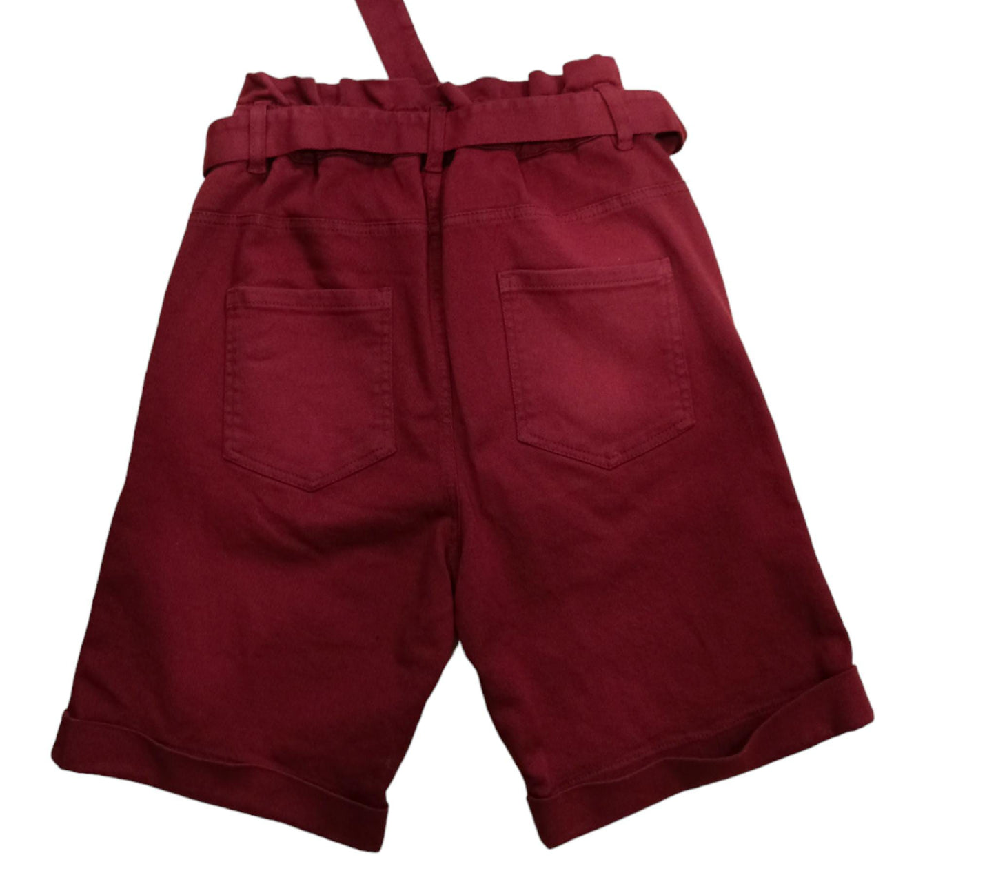 BERMUDA JEANS  VICOLO