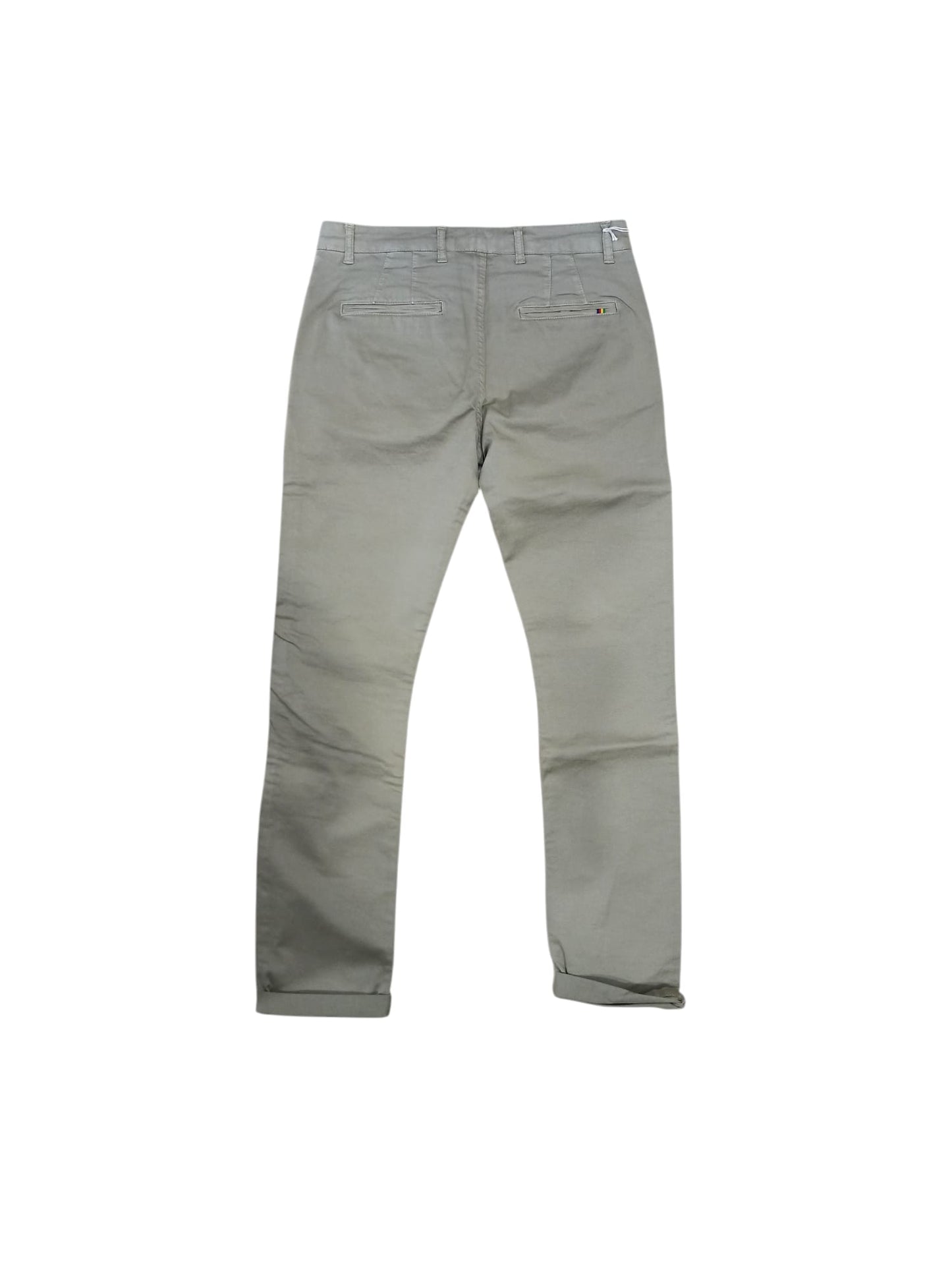 PANTALONE MANUEL RITZ