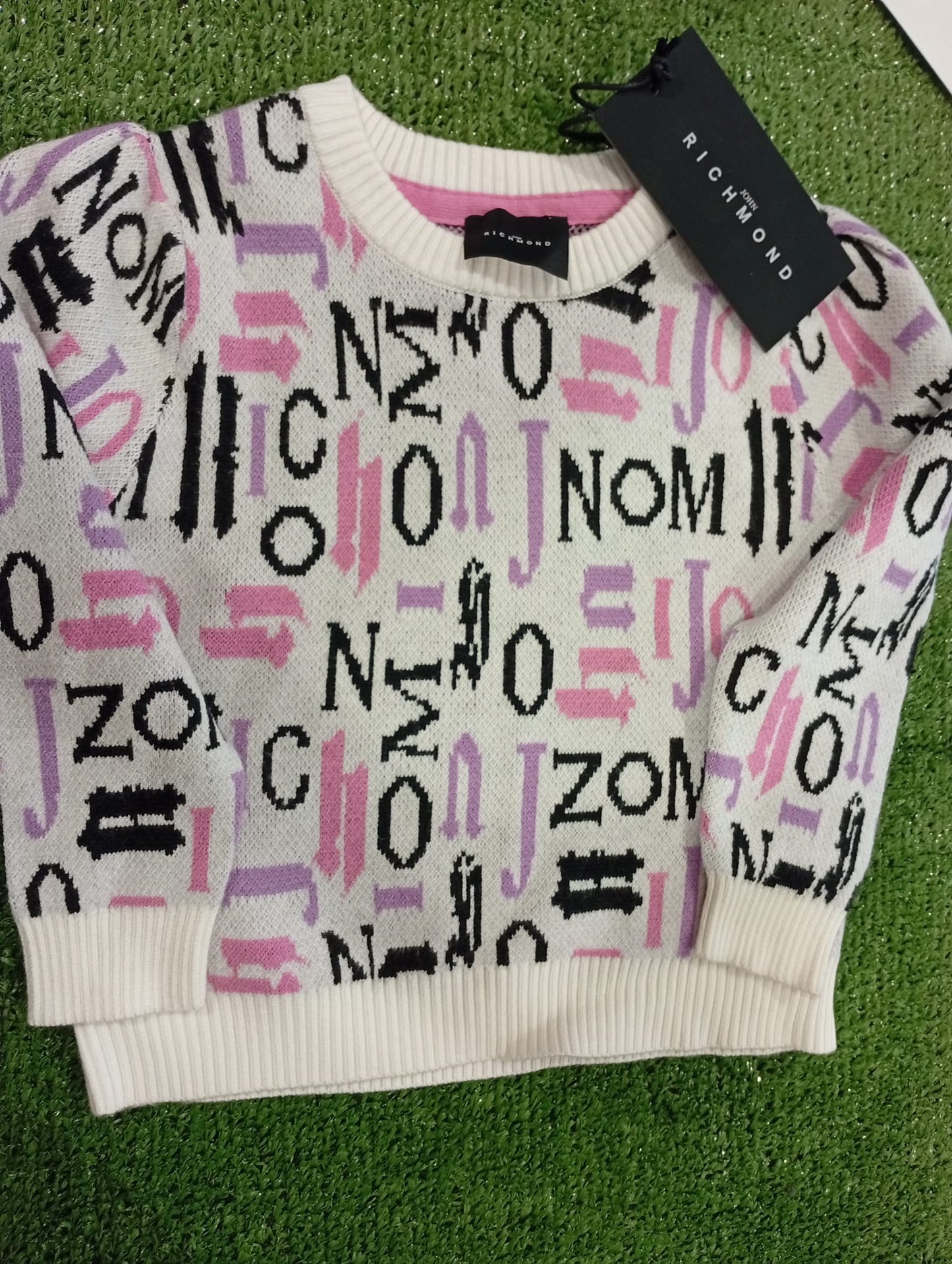 MAGLIONCINO JOHN RICHMOND