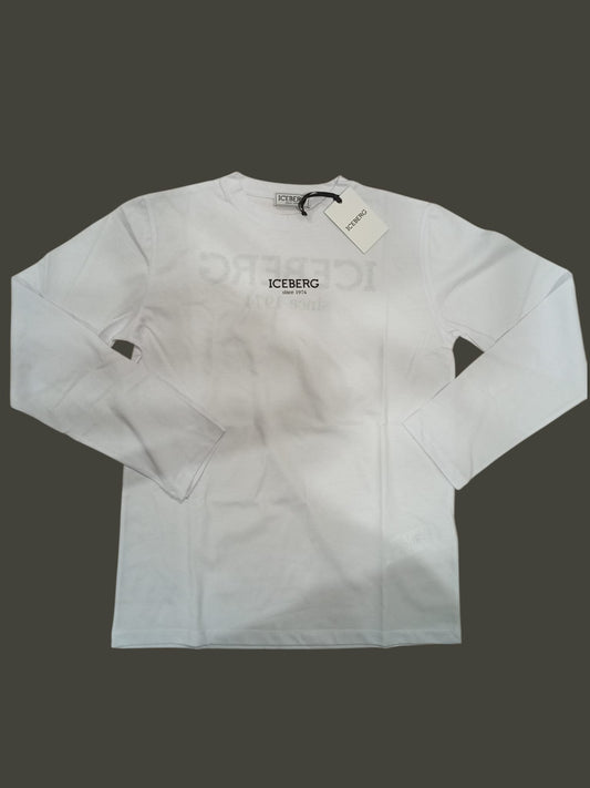 T-SHIRT ICEBERG