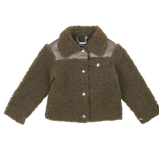 GIACCA TEDDY RICHMOND