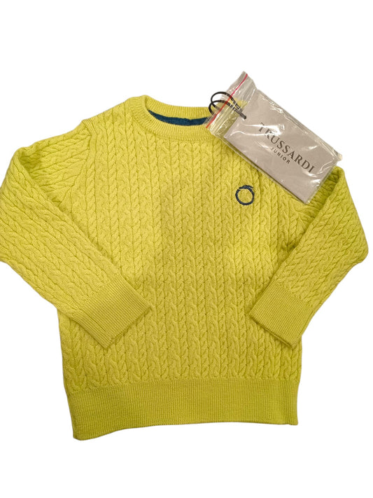 MAGLIONCINO TRUSSARDI