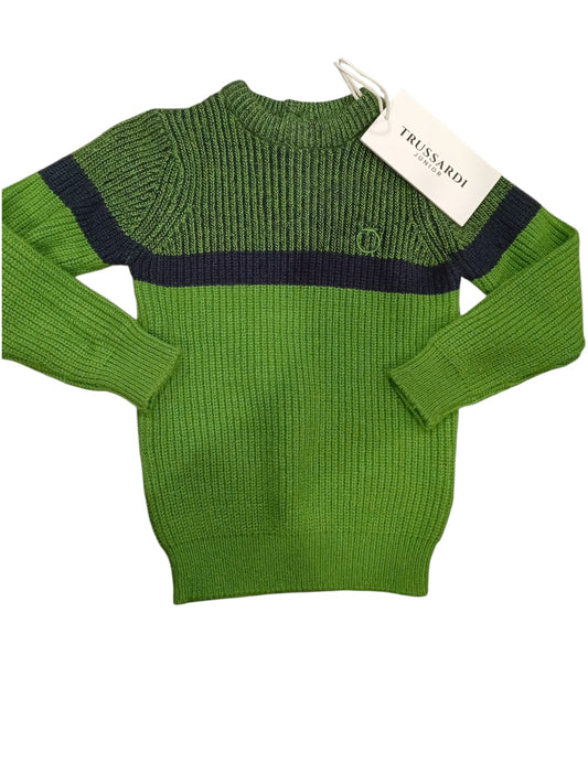 MAGLIONCINO TRUSSARDI