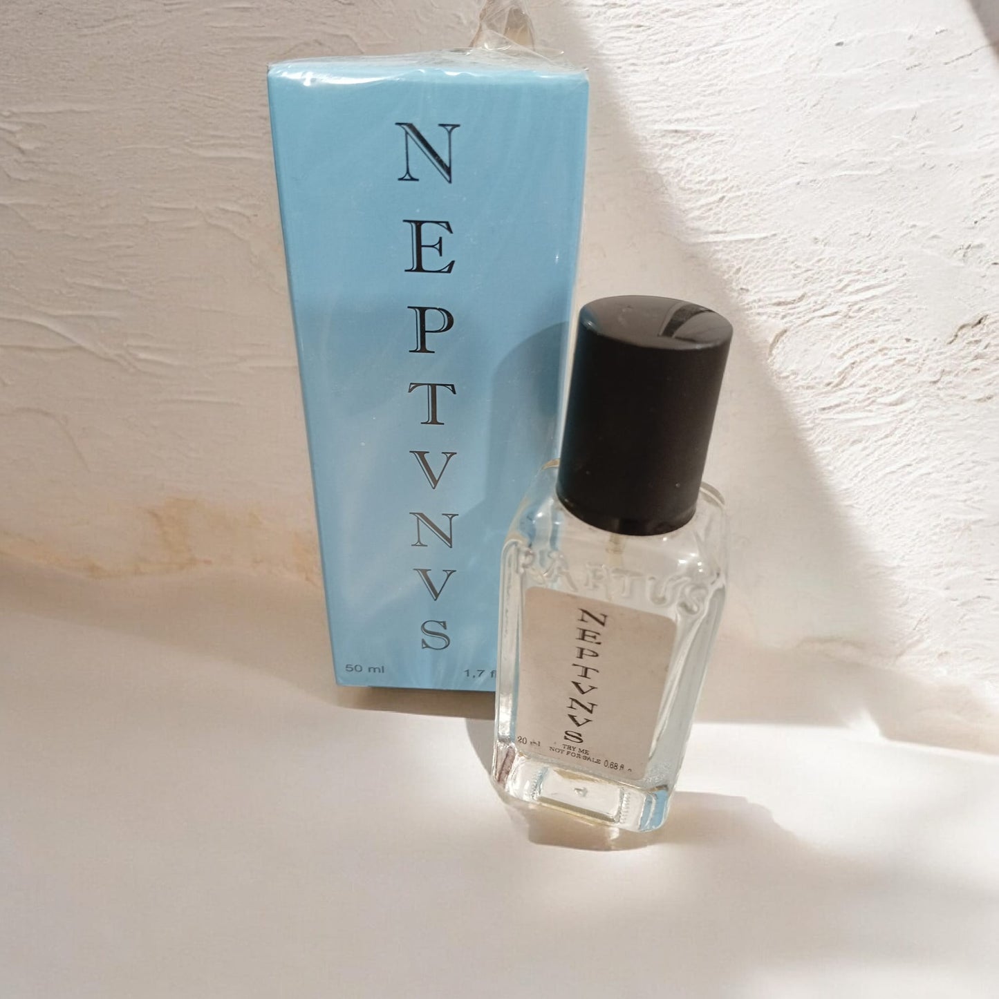 PROFUMO RAPTUS NEPTVNVS 50 ML