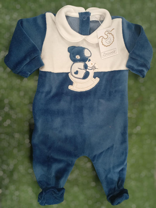 TUTINA COCCODè FIRENZE