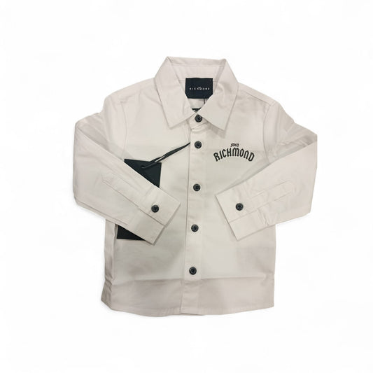 CAMICIA JOHN RICHMOND