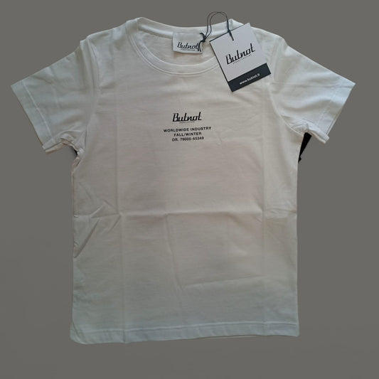 T-SHIRT BUTNOT
