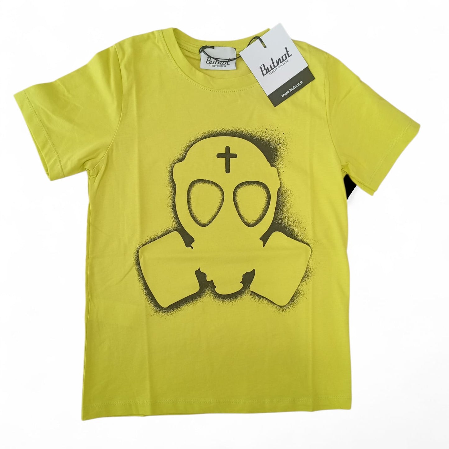 T-SHIRT BUTNOT