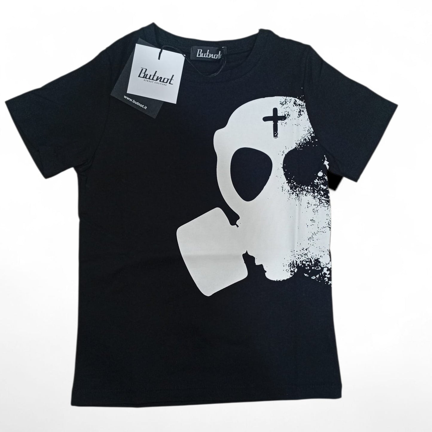 T-SHIRT BUTNOT