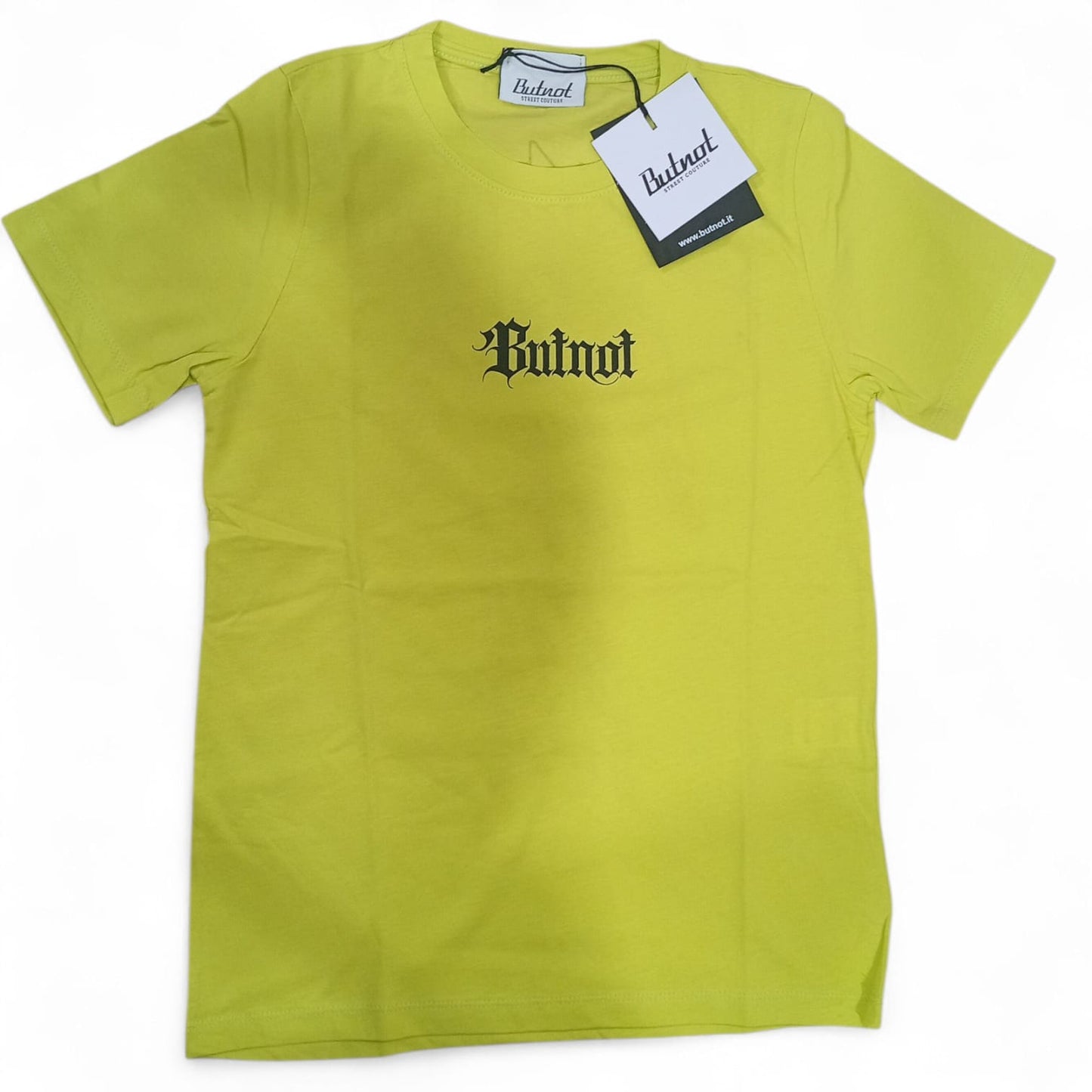 T-SHIRT BUTNOT