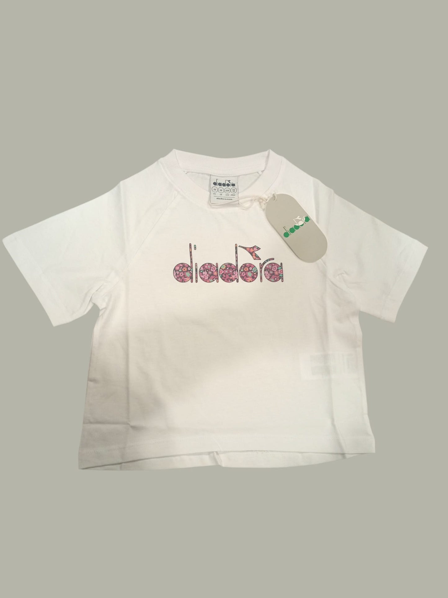 T-SHIRT DIADORA