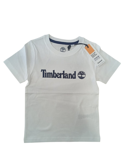T-SHIRT TIMBERLAND