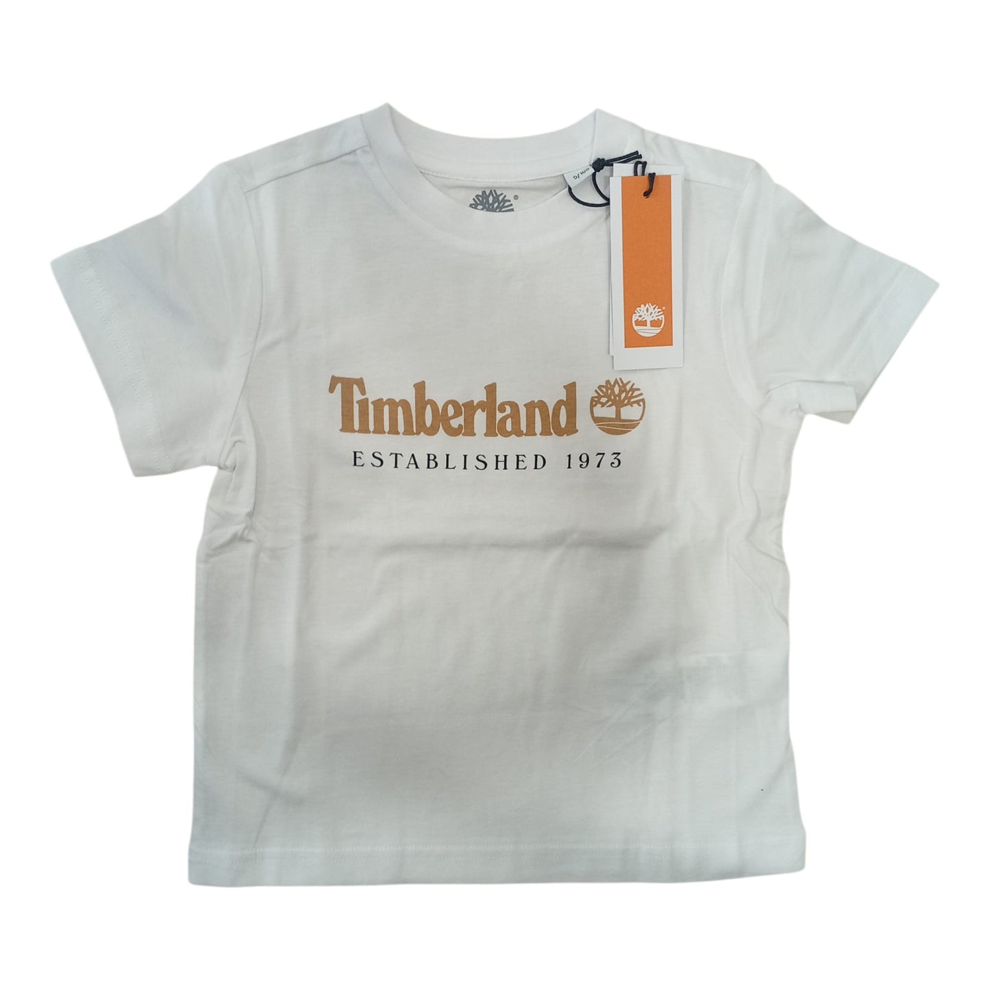 T-SHIRT TIMBERLAND