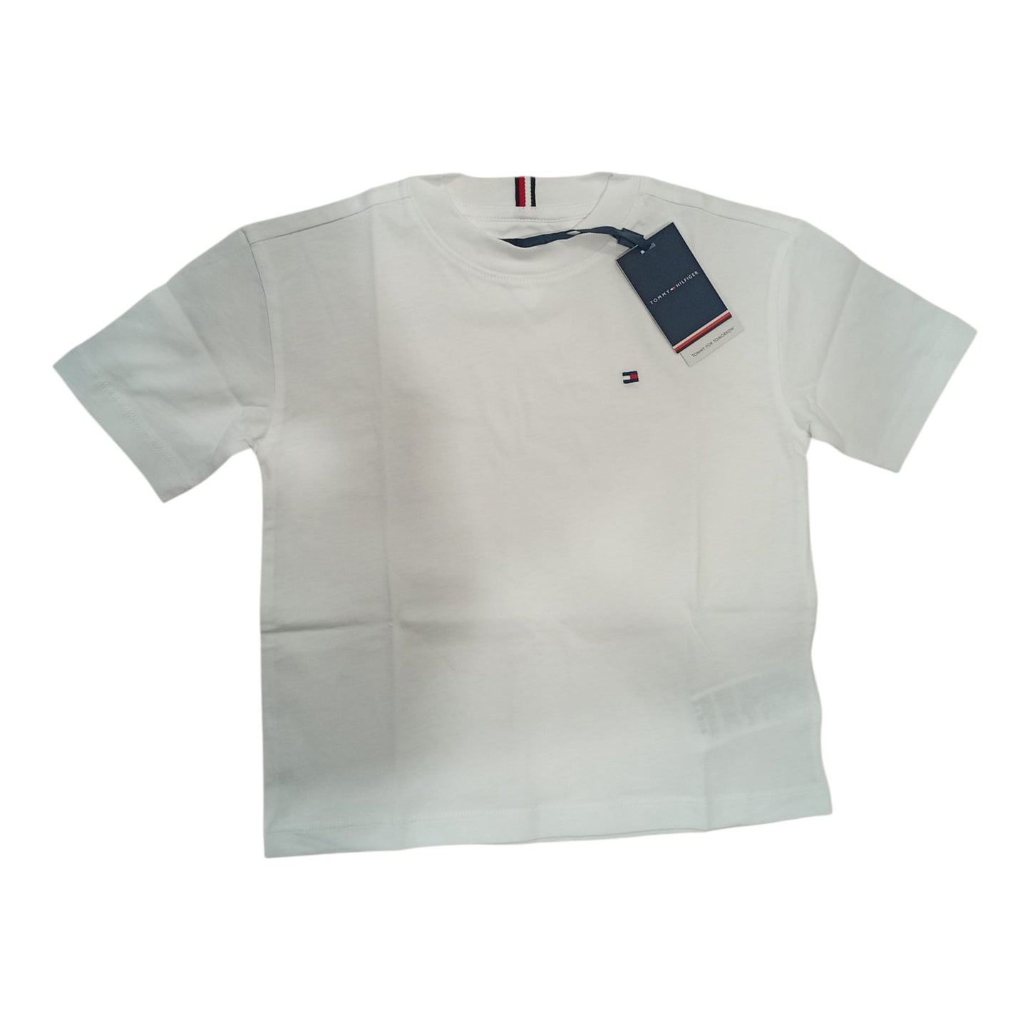 T-SHIRT TOMMY HILFIGER
