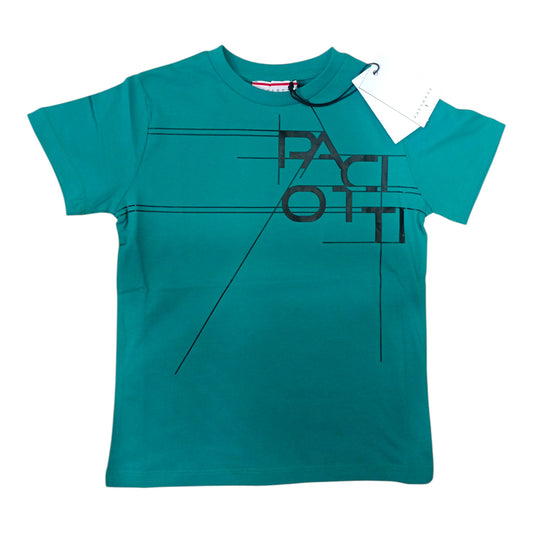 T-SHIRT PACIOTTI