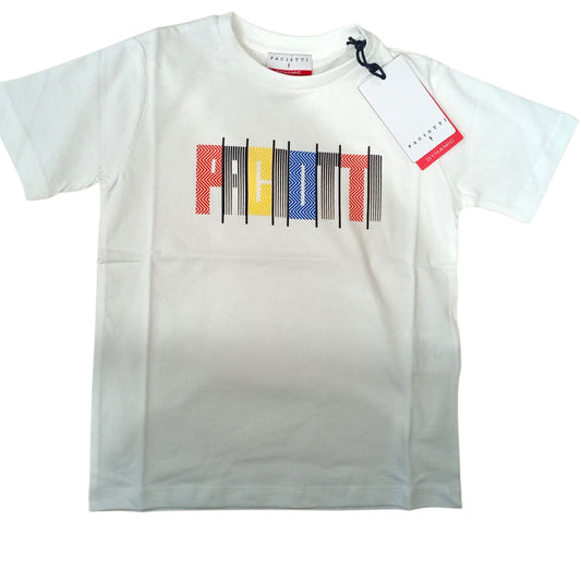 T-SHIRT PACIOTTI