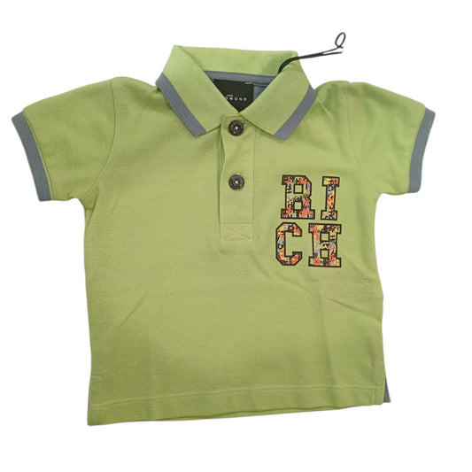 POLO JOHN RICHMOND