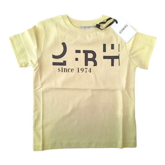 T-SHIRT ICEBERG
