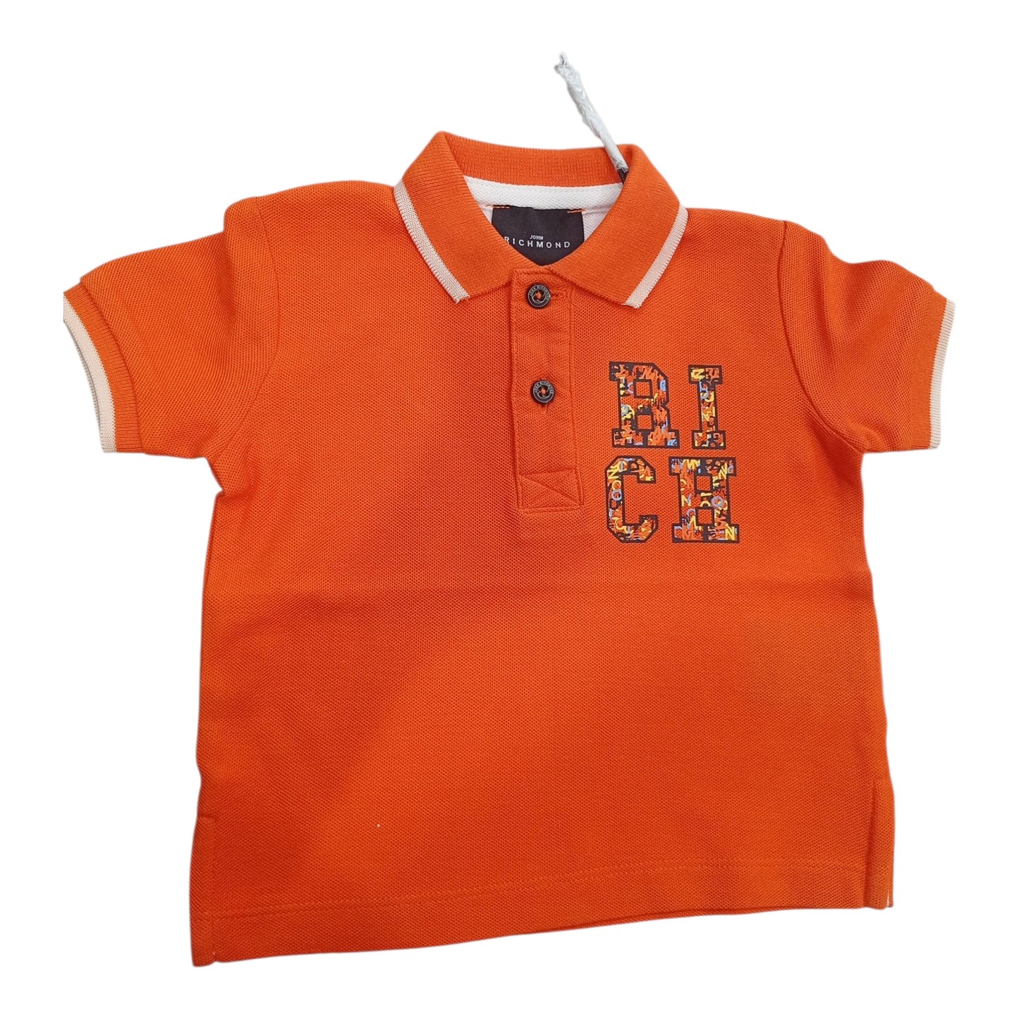 POLO JOHN RICHMOND