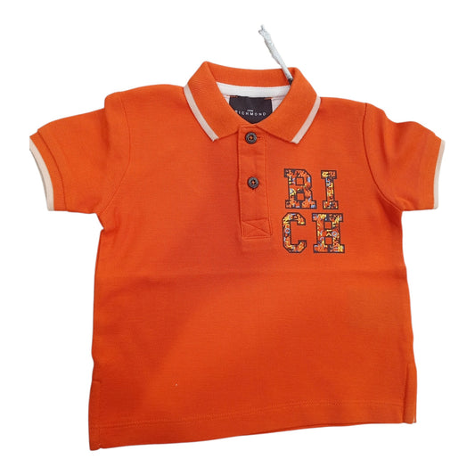 POLO JOHN RICHMOND