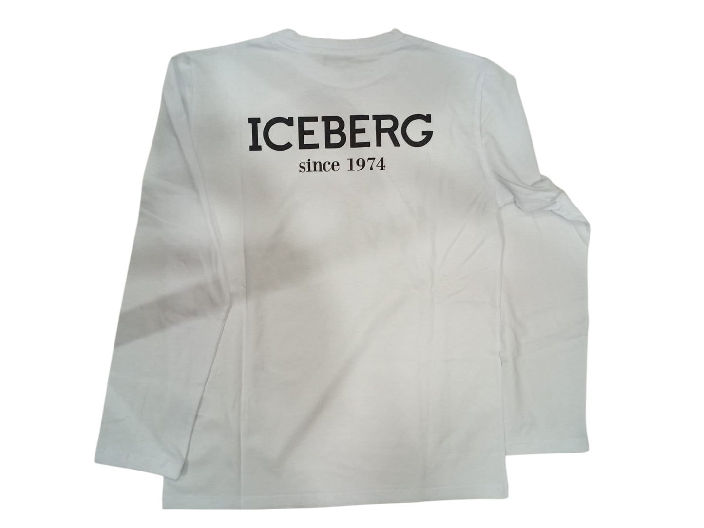 T-SHIRT ICEBERG