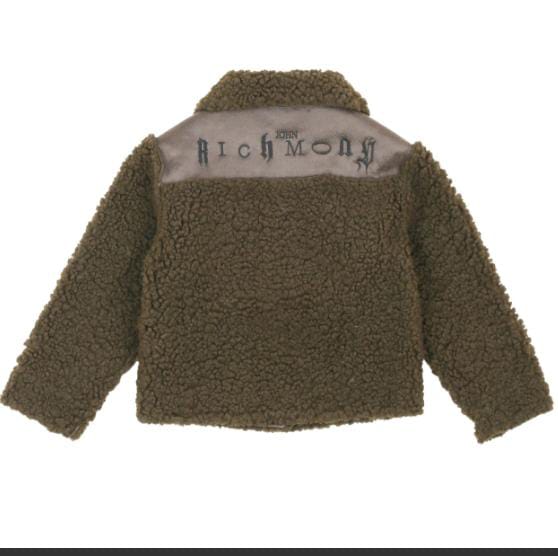 GIACCA TEDDY RICHMOND