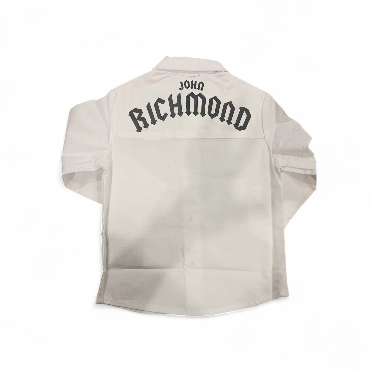 CHEMISE JOHN RICHMOND