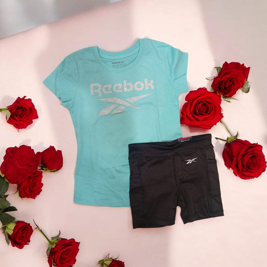 COMPLETO REEBOK BIMBA