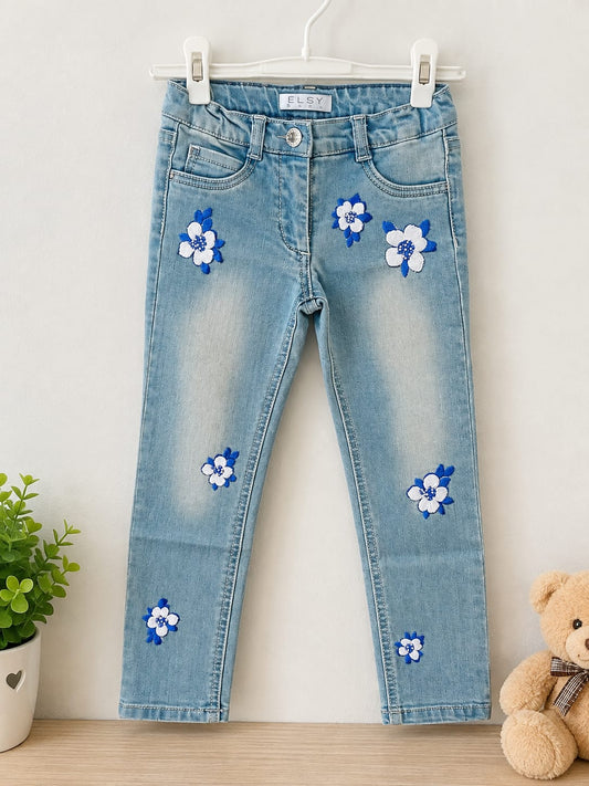 JEANS ELSY