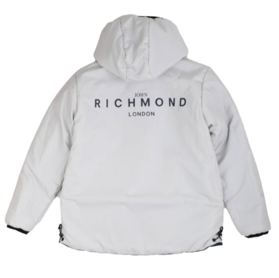 Giubbino reversibile John Richmond