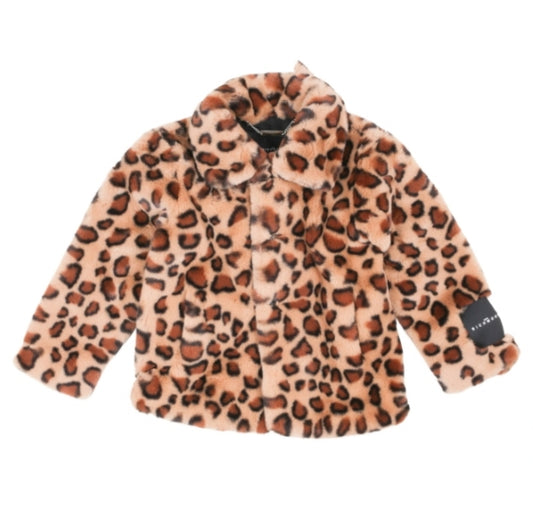 Pelliccetta John Richmond