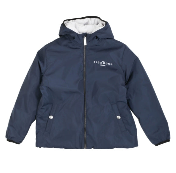 Giubbino reversibile John Richmond