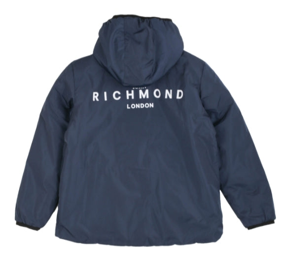 Giubbino reversibile John Richmond