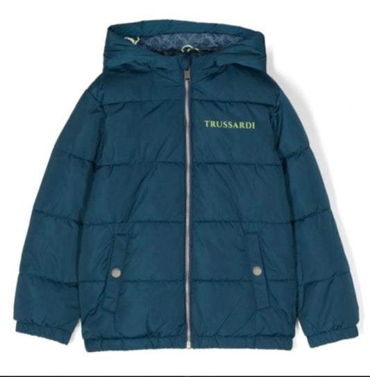 Piumino Trussardi